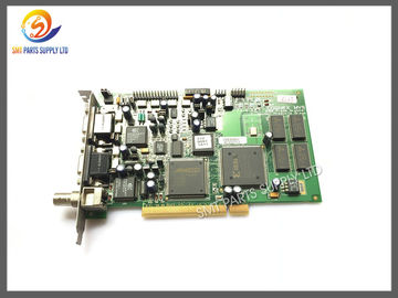 satın al SMT MPM 1008416R Vision Board, Kullanılmış Serigrafi Makine Parçaları online manufacture
