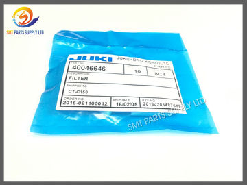 satın al 40046646 Orijinal Yeni SMT Makine Parçaları JUKI KEI2070 KE2080 JX-300 FX-3 Filtre online manufacture
