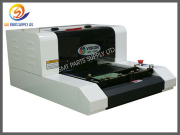 satın al SMT 3D ASC Vizyon SPI-7500 Otomatik Optik Muayene, PCB Lehim Pastası Muayene online manufacture
