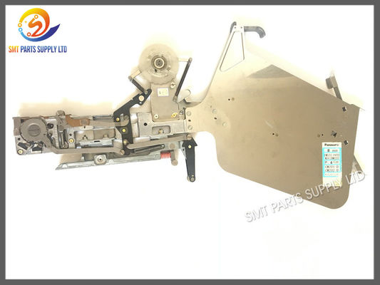 satın al SMT Panasonic 8 * 4mm Çift Besleyici Orijinal Uesd / Yeni CM202 CM301 CM20F M9A1CWM0000 online manufacture