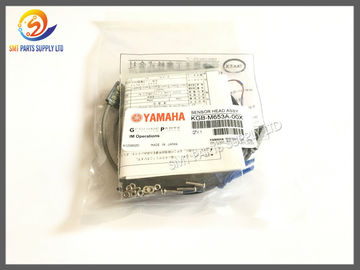 satın al YAMAHA SMT Makina Parçaları KGB - M653A - 02X SENSÖR KAFA Y Stokta online manufacture