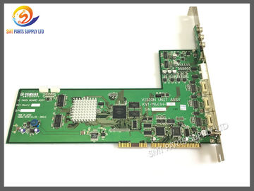 satın al KV1 - M441H - Yamaha Yv100xg Görüş Kartı Takma İçin 14X SMT Makina Parçaları online manufacture
