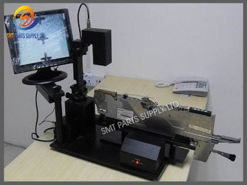 satın al X / Y / Z Eksenleri SMT Feeer Kalibrasyonu Jig Panasonic CM402 CM602, 14 İnç Ekranlı online manufacture