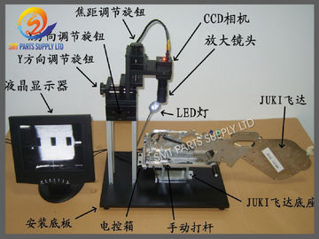 satın al 110V / 220V Kalibrasyon Jig İnç / Bağlantı Simülasyon Beslemesi İçin Dijital İşlev online manufacture