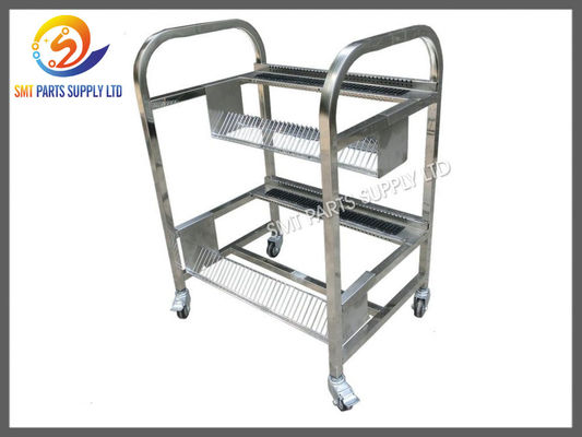 satın al Paslanmaz Çelik Yamaha SMT Besleyici Çıkarılabilir Orijinal Yeni / FUJI NXT için kullanılır online manufacture