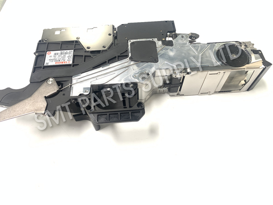 satın al YAMAHA ZS 88mm besleyici Metal malzeme SMT besleyici KLJ-MC900-011 online manufacture