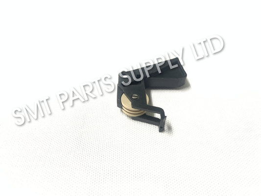 satın al Stopfrad Glatt Wippe X8 SMT Makine Parçaları Tamp Tekerlek Uçak Kompensatörü ASM Montajlı online manufacture