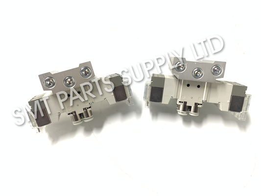 satın al SMT PANASONIC Valve Manifold N510063836AA VV5QZ12-03-X132V online manufacture