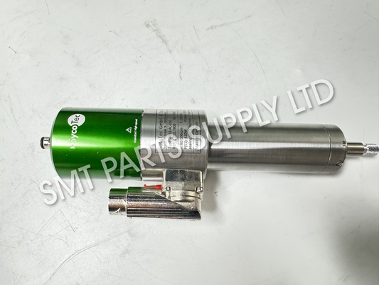satın al Sycotec HF Motor Spindle 4033 AC ESD OEM PCB Kesme Makinesi için stokta orijinal yeni online manufacture