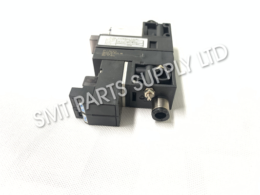satın al SMT SAMSUNG CP40 40L Baş Vacuum Blow VGE07F-66-DC24L-NA J2100447 Yeni satış için orijinal online manufacture