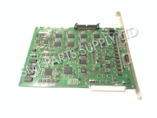 satın al SMT YAMAHA YV100 YV100XG KM5-M5840-047 SERVO BOARD ASSY Satılık online manufacture