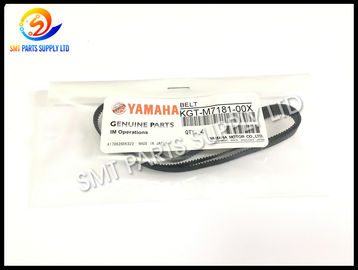 satın al Yepyeni SMT Konveyör Bant YAMAHA YG200 YS12 Eksen - R Kemer KGT-M7181-00X 252-1.5GT-5 online manufacture
