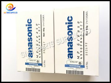 satın al Panasonic BM123 BM133 SMT Yedek Parçalar Panasonic MP gres N990PANA-027 80g online manufacture