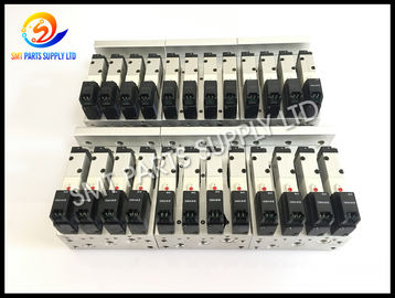 satın al J9057035C SMT Makine Parçaları, Samsung CP45 Çoklu Silindir Modülü online manufacture