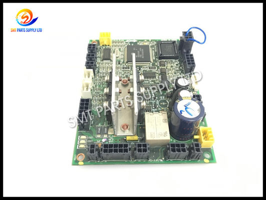 satın al SMT Panasonic CM402 8 kafa PCB Panoları SMT Makine Parçaları KXFE0004A00 MC15CA online manufacture