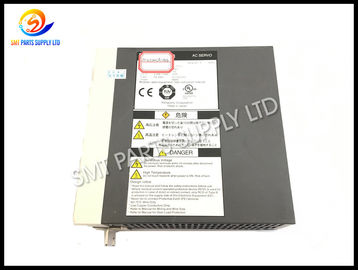 satın al SMT SAMSUNG CP45NEO AXIS X Servo Motor Sürücüsü J3153034A EP06-900130 Panasonic MSDC045A1A06 400 W online manufacture