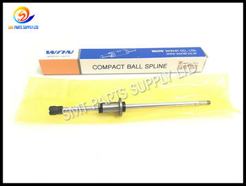 satın al SMT SAMSUNG J90551171A J7055542C Z Eksen Mili KÜRESEL SPLINE SM421 WON WSPFL6-H172 Için online manufacture