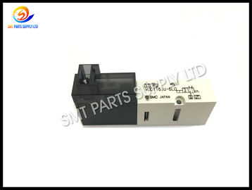 satın al Panasonic SMT Makine Parçaları CM202 KXF0A4NAA00 SMC VQD1151U-5L0 Baş Vanası online manufacture