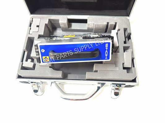 satın al SMT Nxt Yükleme Başı Çalışma Başı H04S FUJI Yükleme Başı online manufacture