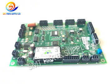 satın al SAMSUNG SMT Makine Parçaları SM321 Kafa IO Kurulu J91741083C Karton Ambalaj online manufacture