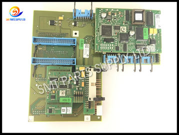 satın al SIPLACE SIEMENS Smt Yedek Parçaları, Al Ve Yer Al Bileşeni 00348264-02 Board Head cpl HS50 online manufacture