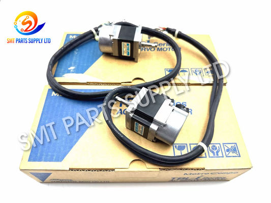 satın al SMT Panasonic CM402 8 Kafa Motoru KXF0E1LXA00 TS4602N1520E500 Satılık online manufacture
