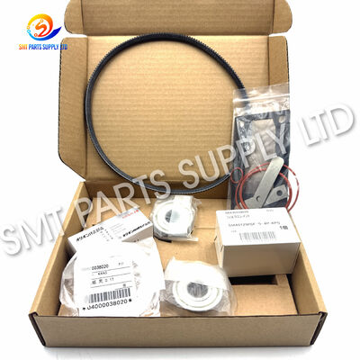 satın al Orion KHA400 Vakum Pompası Bakım Kiti 0401659782 Panasonic CM402 SMT Makinesi için online manufacture
