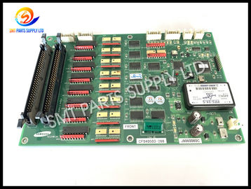 satın al SAMSUNG SMT Makine Parçaları CP45 CP45NEO J9060060C Besleyici I / F Kurulu Y online manufacture