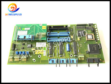 satın al Uzun Ömürlü SIEMENS F5 S23HM SMT Yedek Parça 00330647-07 Dijital Kafa PC Kartı online manufacture