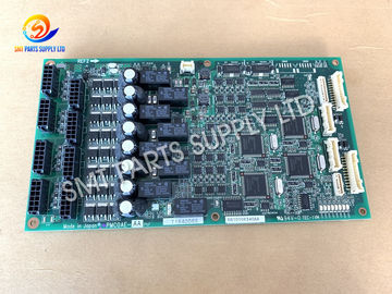 satın al Panasonic NPM 8 Kafa Z Ekseni Kurulu SMT Makine Parçaları N610106340AA N610065254AB online manufacture
