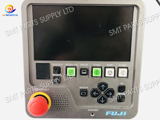 satın al SMT FUJI AJ53200 2EGKSA004100 NXT II Monitör Operasyon Kutusu Orijinal Yeni online manufacture