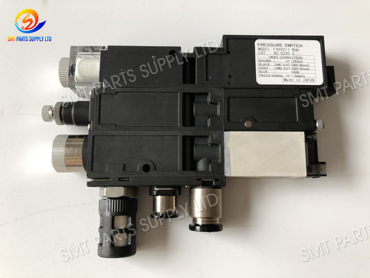 satın al Juki Yedek Parça XP243 H1007F Vakum Jeneratörü VKBH12R-0608SR01G-B-NW-FMS online manufacture