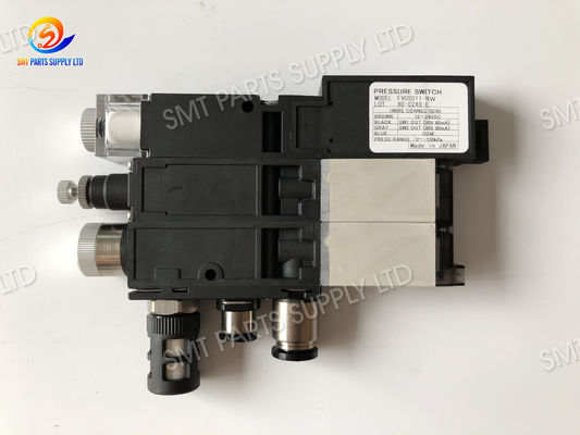 satın al Juki Parçaları XP243 H1007E Vakum Jeneratörü VKBH12W-0608SR01E-B-NW-FMS online manufacture