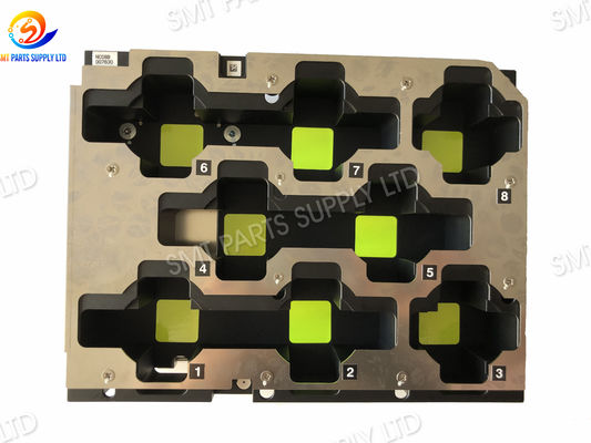 satın al FUJI SMT Makinesi için H01 H02 Meme İstasyonu NC08B online manufacture