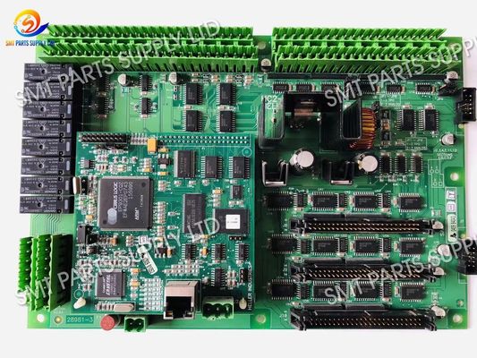 satın al Heller 1800EXL SMT Makinesi için HC2 Kontrol Panosu online manufacture