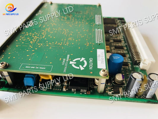 satın al JUKI Z2 SMT Makine Sürücü Kartı 2060L 40003258 online manufacture