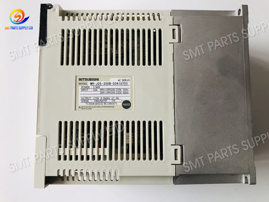 satın al Panasonic CM602 Y Eksenli Servo Motor Sürücüsü N510002594AA Mitsubishi MR-J2S-350B-S041U703 online manufacture