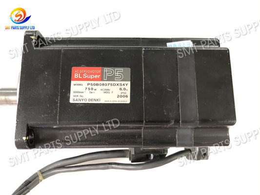 satın al YAMAHA Yv100X Yv100xg X Eksen Motoru 90K56-8717ex P50b08075dxs4y 750W Satmak için online manufacture