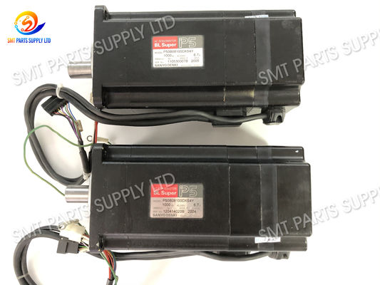 satın al YAMAHA YV100X 90K52-8A174Y P50B08100DXS4Y AC Servo X Eksen Motoru online manufacture