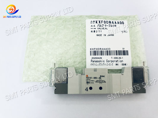 satın al Panasonic SMT CM402 CM602 NPM Vana KXF0DR4AA00 VQZ1421-5M01-M5 Orijinal satmak için yeni online manufacture
