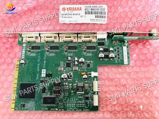 satın al YAMAHA YG200 YG100 Görüntü Kartı Takma KGJ-M441H-03X online manufacture
