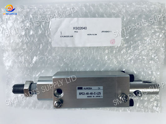 satın al FUJI NXT Hava Silindiri SPC2-40-40-C-LZ5 SPC2-40-40-C-RZ5 XS02630 XS02640 online manufacture