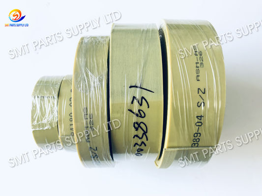 satın al SMT Yedek Parça ASM SIEMENS SIPLACE X Eksen Kayışı 00338631 00334180-02 online manufacture