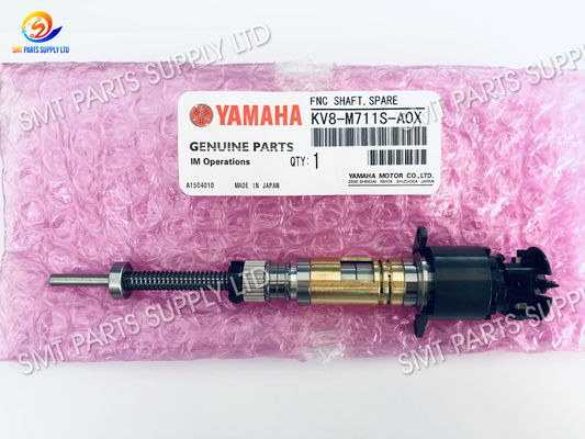 satın al YAMAHA YV100X Makine FNC Mili KV8-M711S-A0X Orijinal Yeni/Satmak için kullanılır online manufacture