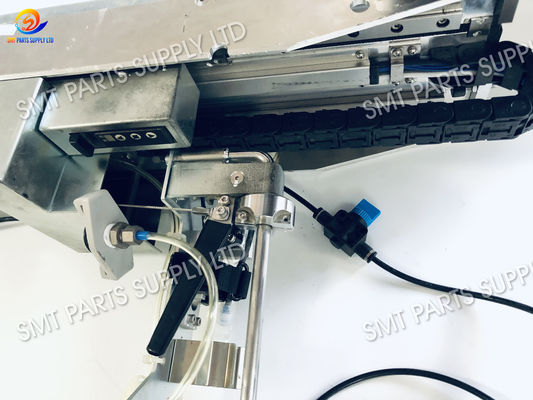 satın al FUJI SMT Yedek Parçaları NXT Döner Daldırma Akışlı Besleyici UF07200 online manufacture