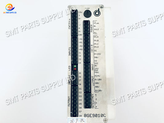satın al DEK 187339 Motor Kontrol Kartı Smt Yedek Parça 191103 BGE9010C Uzun Ömürlü online manufacture
