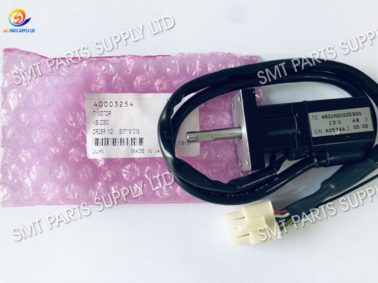 satın al Juki Ke2050/Ke2060 T Eksen Motoru 40003254 Ts4631n2022e600 online manufacture