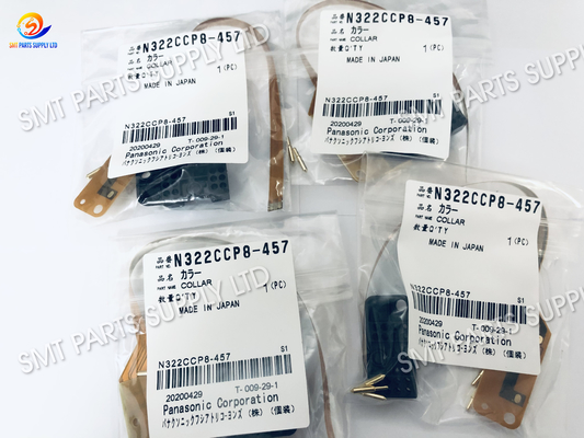 satın al Panasonic BM 8 Mm Besleme Başlığı Yumuşak Tel Stylus N610070544AA N322CCP8-457 online manufacture