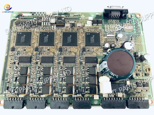 satın al JUKI FX -1R ZT Sürücü Kartı Smt Yedek parça L901E521000 ZT SERVO AMP ZT Başkanı Kurulu online manufacture