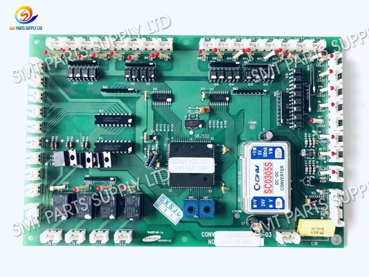 satın al SMT SAMSUNG CP40 CP45 KONVEYÖR IF KURULU Y J9060024B Kurulu Takma Orijinal Yeni/Kullanılmış online manufacture